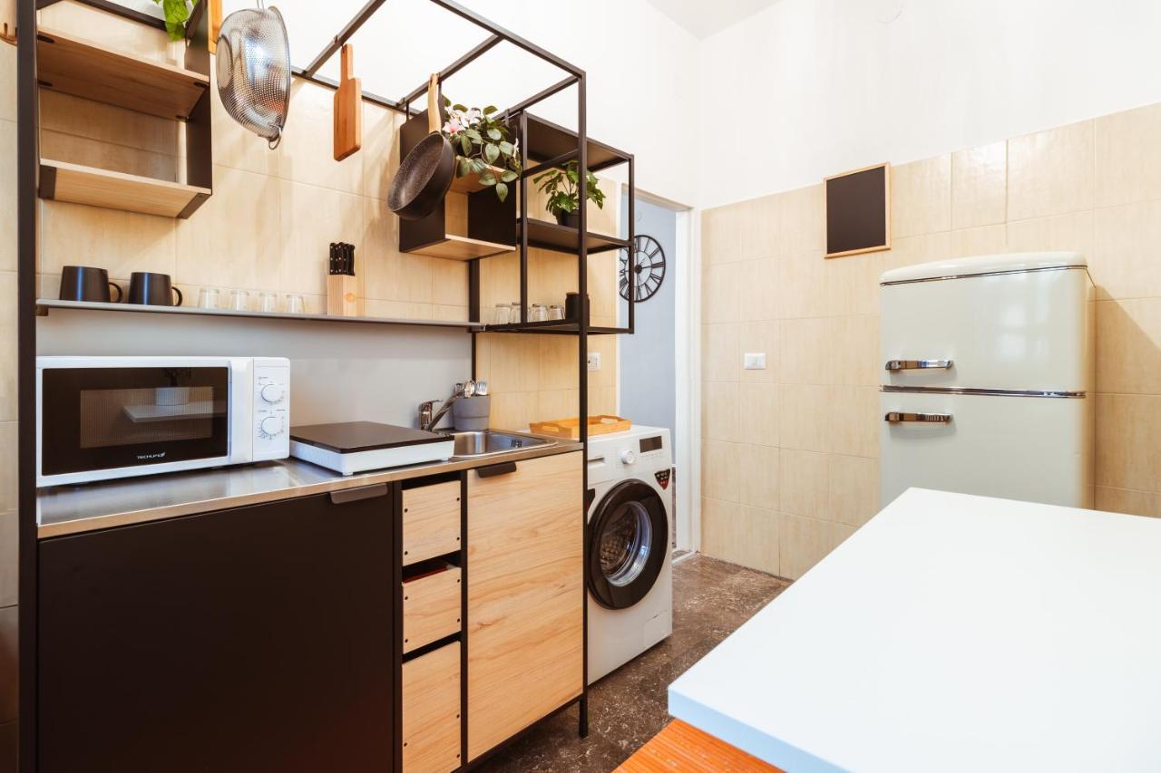 Dimora Ardesia - Housea Apartment Polignano a Mare Luaran gambar