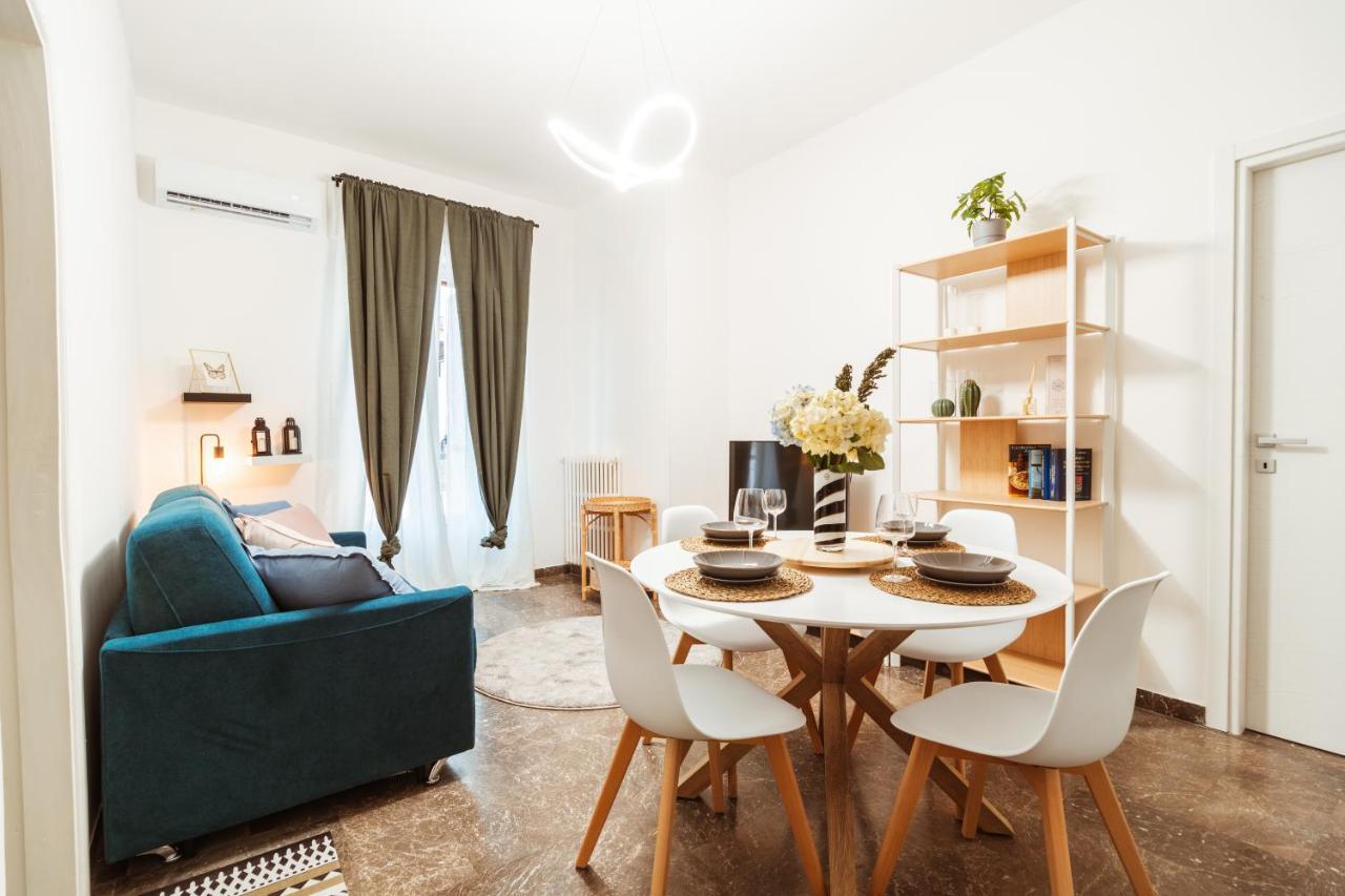 Dimora Ardesia - Housea Apartment Polignano a Mare Luaran gambar