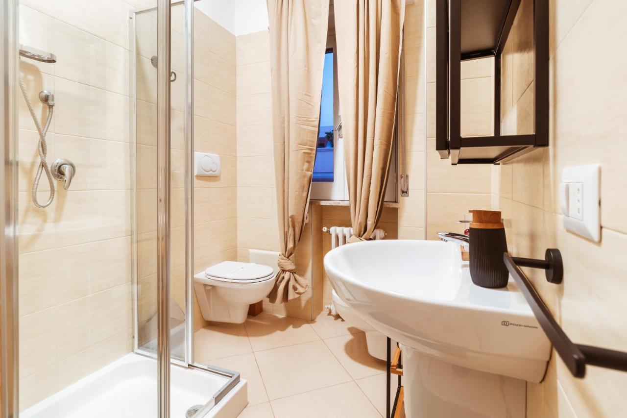 Dimora Ardesia - Housea Apartment Polignano a Mare Luaran gambar