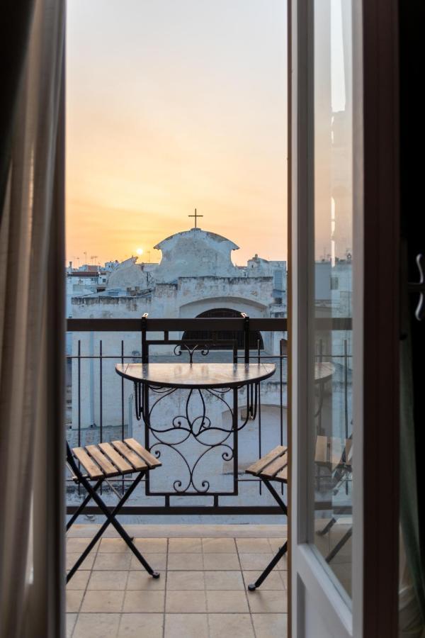 Dimora Ardesia - Housea Apartment Polignano a Mare Luaran gambar
